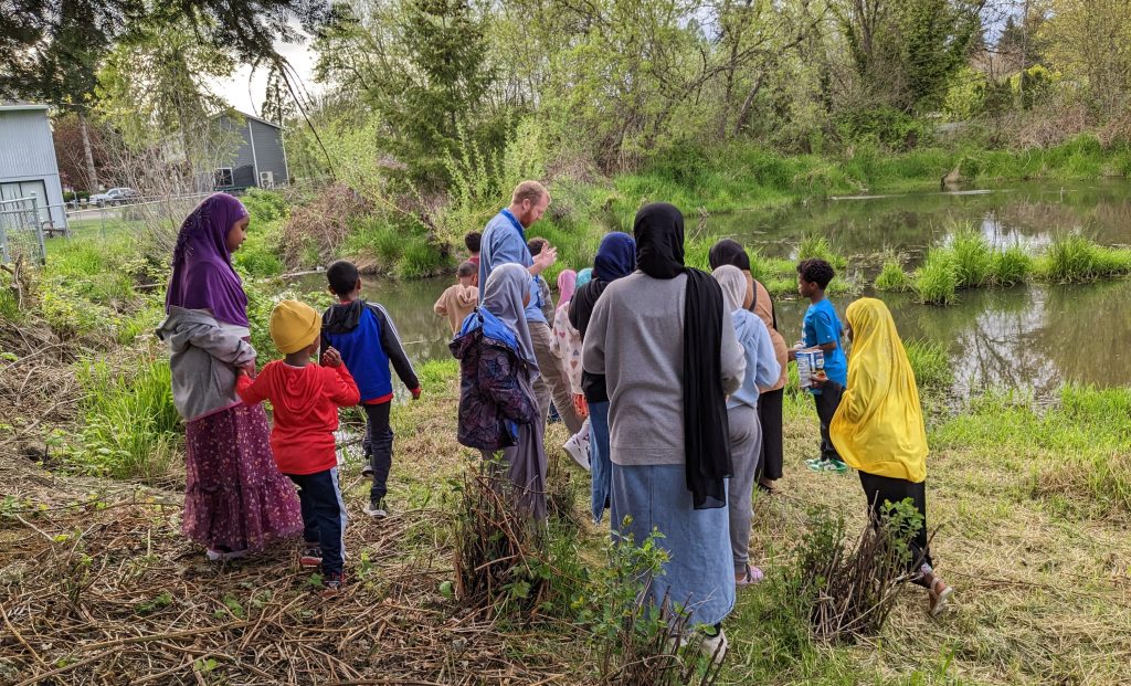 Home Clean Water Services